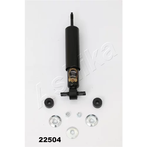 Tlmič pérovania ASHIKA MA-22504