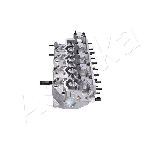 Hlava valcov motora MI021S /ASHIKA/ - obr. 1