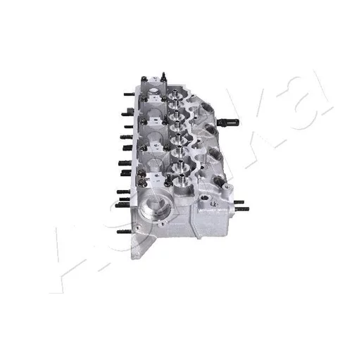 Hlava valcov motora MI021S /ASHIKA/ - obr. 2