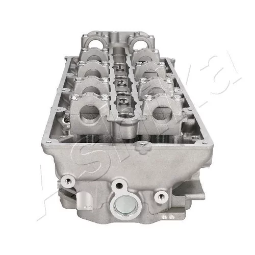 Hlava valcov motora MZ006S /ASHIKA/ - obr. 2