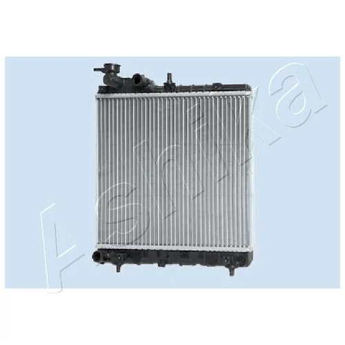 Chladič motora ASHIKA RDA283001