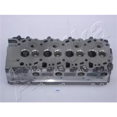 Hlava valcov motora TY005S /ASHIKA/ - obr. 1