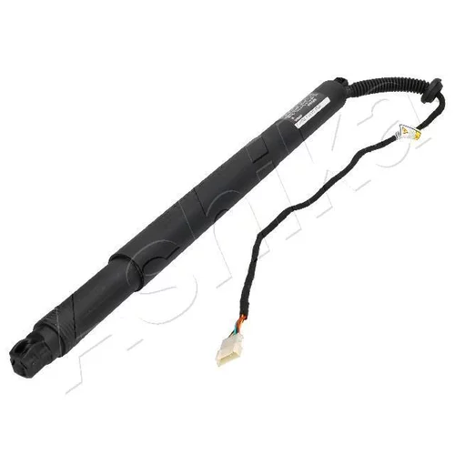 Elektromotor, zadná kapota ASHIKA ZA-0005R