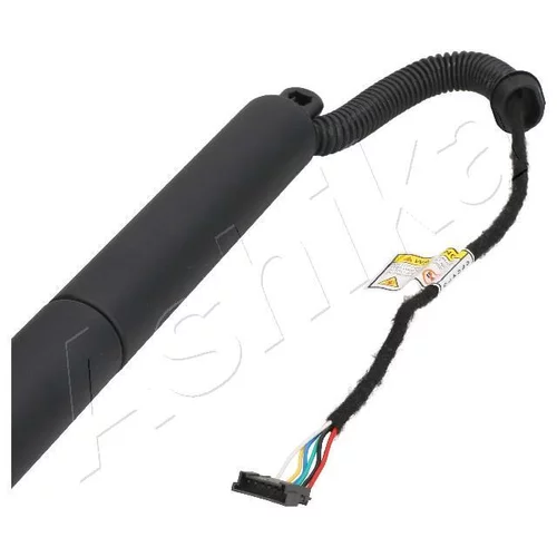 Pneumatická pružina, Batožinový/nákladný priestor ZA-0009L /ASHIKA/ - obr. 2