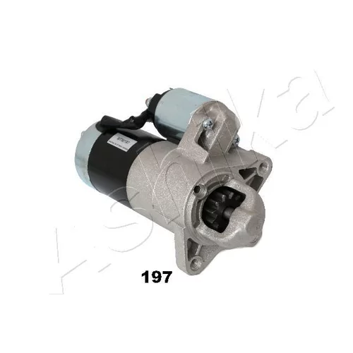Štartér ASHIKA 003-M197