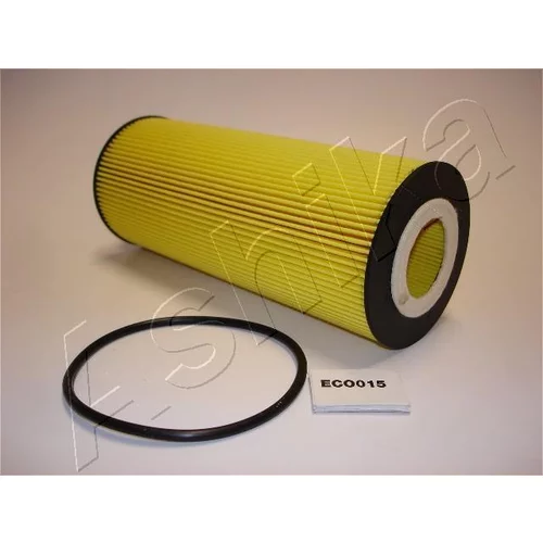 Olejový filter ASHIKA 10-ECO015