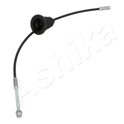 Ťažné lanko parkovacej brzdy ASHIKA 131-00-0420
