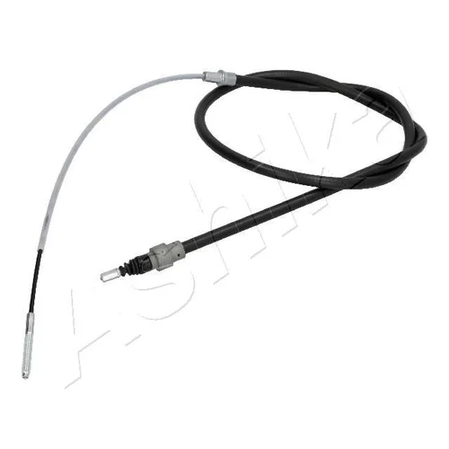 Ťažné lanko parkovacej brzdy ASHIKA 131-00-0957