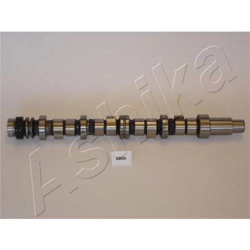 Vačkový hriadeľ 16SZ000 /ASHIKA/ - obr. 2