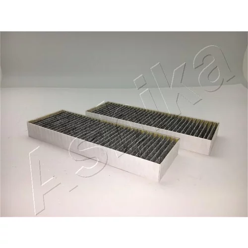 Filter vnútorného priestoru ASHIKA 21-NS-NS25