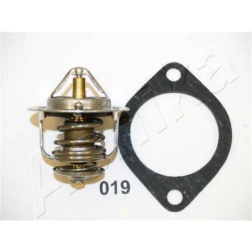 Termostat chladenia ASHIKA 22-019