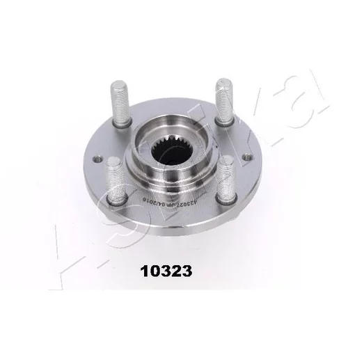 Náboj kolesa 44-10323 /ASHIKA/ - obr. 1
