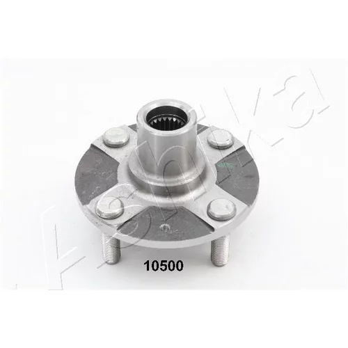 Náboj kolesa ASHIKA 44-10500