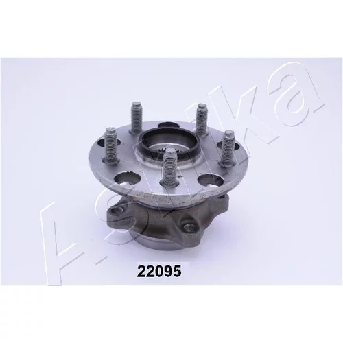 Náboj kolesa 44-22095 /ASHIKA/ - obr. 1