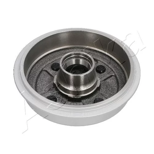 Brzdový bubon 56-H0-015C /ASHIKA/ - obr. 1