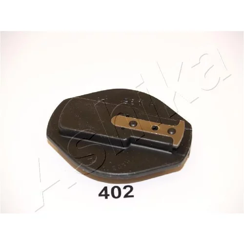 Palec (rotor) rozdeľovača zapaľovania ASHIKA 97-04-402