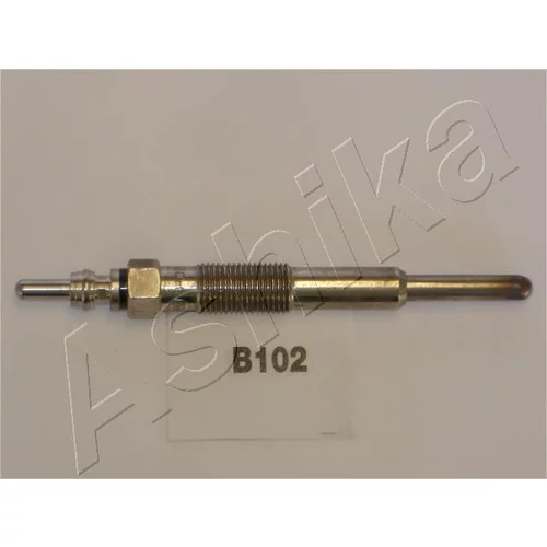 Žeraviaca sviečka B102 /ASHIKA/ - obr. 1