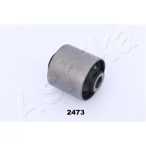 Uloženie riadenia ASHIKA GOM-2473