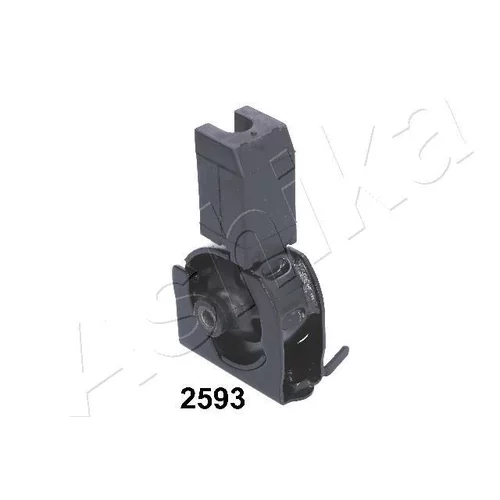 Uloženie motora GOM-2593 /ASHIKA/ - obr. 2