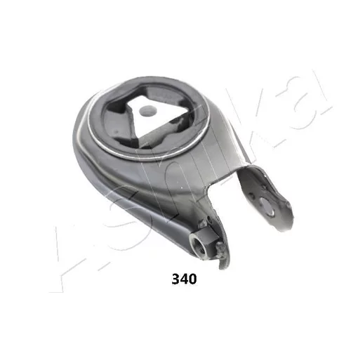 Uloženie motora GOM-340 /ASHIKA/ - obr. 1