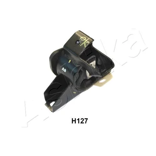 Uloženie motora GOM-H127 /ASHIKA/ - obr. 1