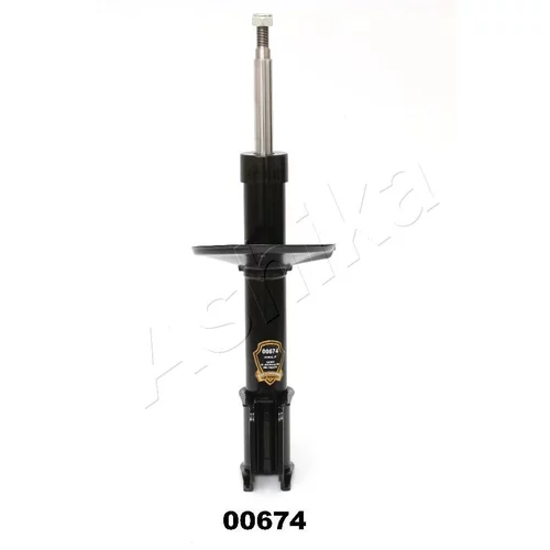 Tlmič pérovania ASHIKA MA-00674