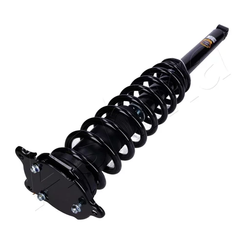 Tlmič pérovania ASHIKA MA-01270