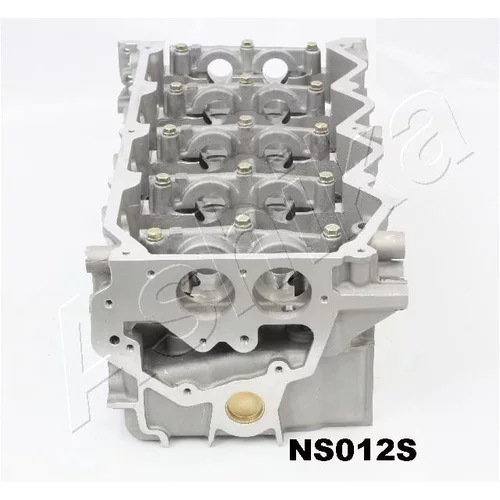 Hlava valcov motora NS012S /ASHIKA/ - obr. 2