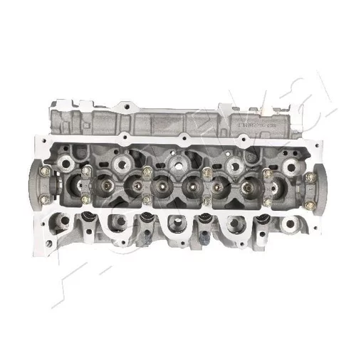Hlava valcov motora NS036S /ASHIKA/ - obr. 1