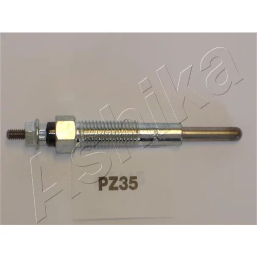 Žeraviaca sviečka ASHIKA PZ35