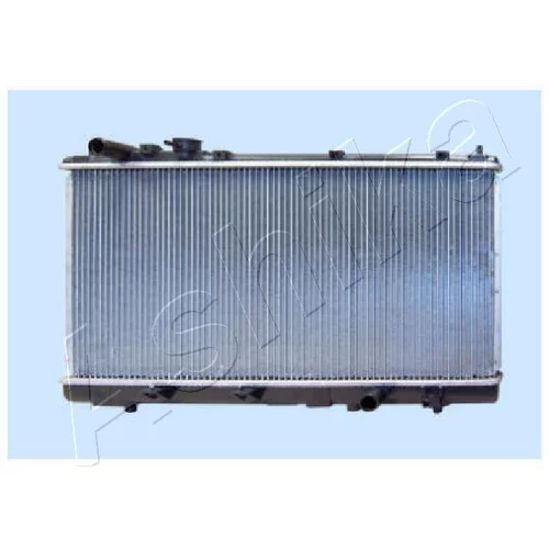 Chladič motora ASHIKA RDA273054