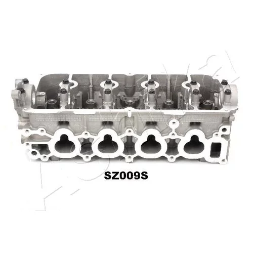Hlava valcov motora SZ009S /ASHIKA/ - obr. 6