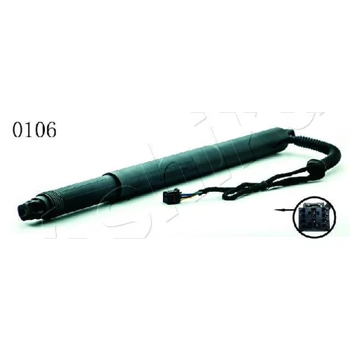 Pneumatická pružina, Batožinový/nákladný priestor ZA-0106 /ASHIKA/ - obr. 1
