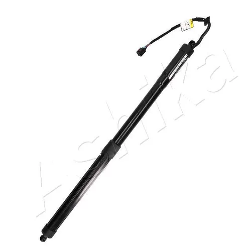 Elektromotor, zadná kapota ASHIKA ZA-HY03R