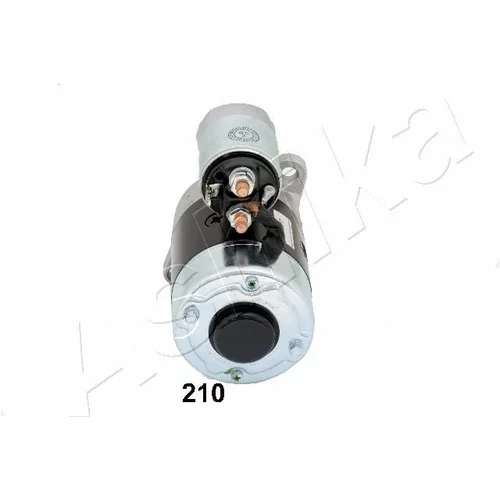 Štartér 003-D210 /ASHIKA/ - obr. 2
