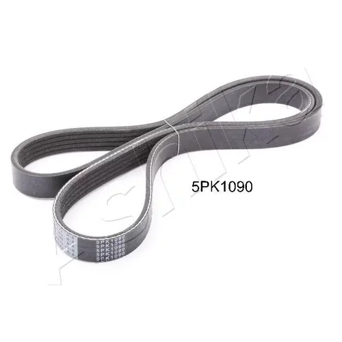 Ozubený klinový remeň ASHIKA 112-5PK1090
