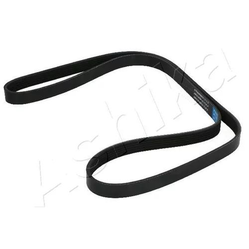 Ozubený klinový remeň ASHIKA 112-6PK1520