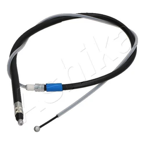 Ťažné lanko parkovacej brzdy ASHIKA 131-00-0109