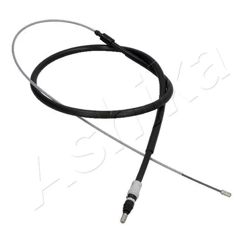 Ťažné lanko parkovacej brzdy ASHIKA 131-00-0629