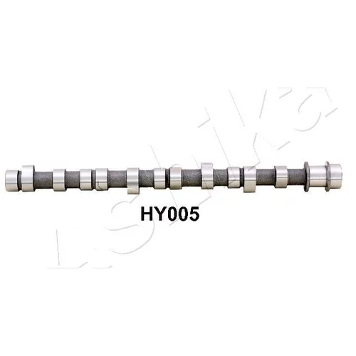 Vačkový hriadeľ 16HY005 /ASHIKA/ - obr. 1