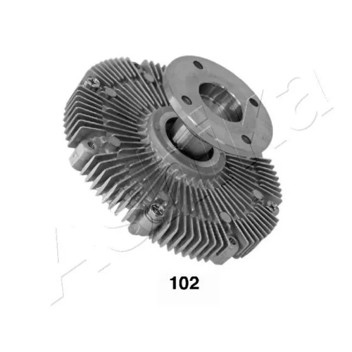 Spojka ventilátora chladenia 36-01-102 /ASHIKA/ - obr. 1