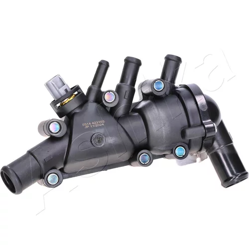 Termostat chladenia ASHIKA 38-00-0314