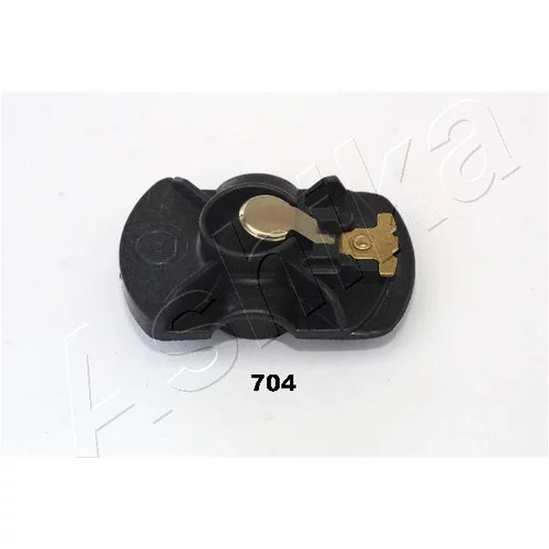 Palec (rotor) rozdeľovača zapaľovania 97-07-704 /ASHIKA/