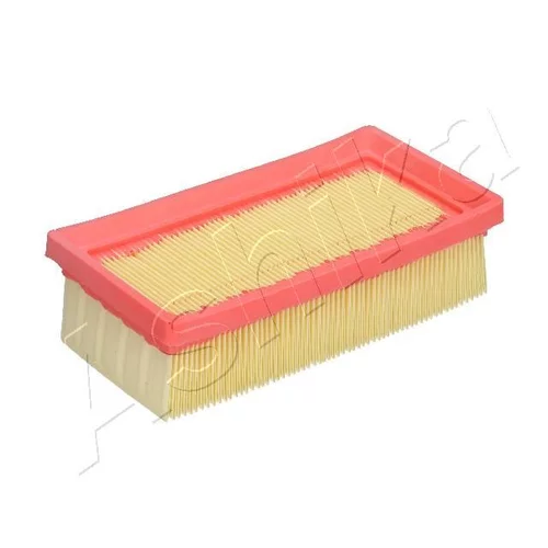 Vzduchový filter ASHIKA FA-0224JM