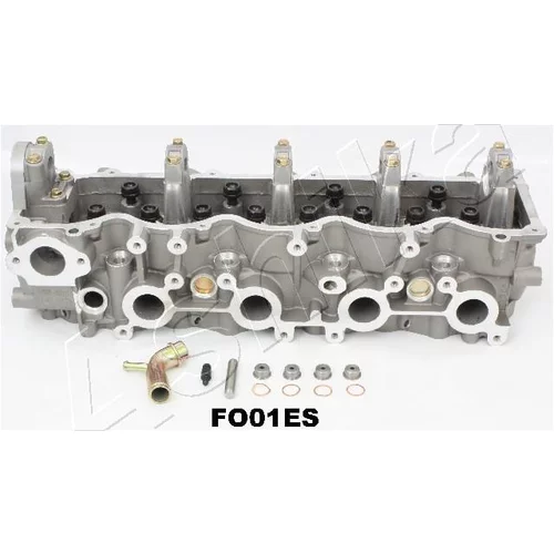 Hlava valcov motora FO01ES /ASHIKA/ - obr. 4