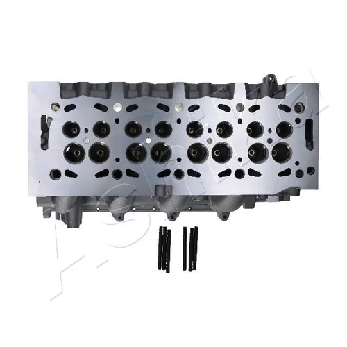 Hlava valcov motora FO12ES /ASHIKA/ - obr. 2