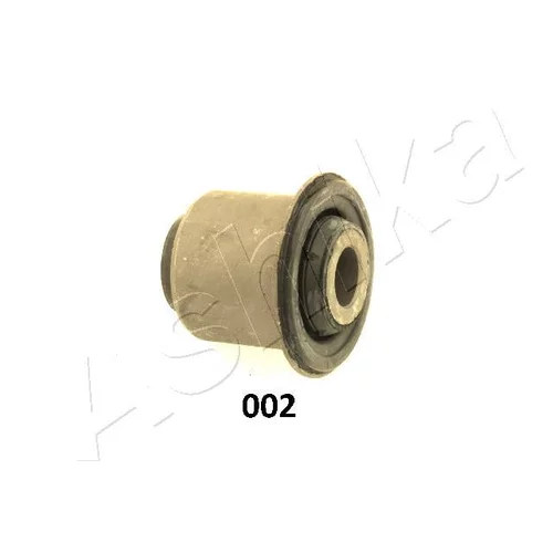 Uloženie riadenia ASHIKA GOM-002