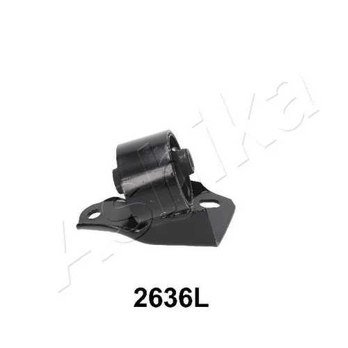 Uloženie motora GOM-2636 /ASHIKA/ - obr. 1