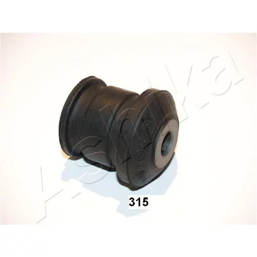 Uloženie riadenia GOM-315 /ASHIKA/