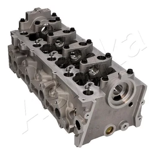Hlava valcov motora HY010S /ASHIKA/ - obr. 5